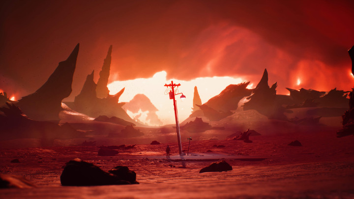 نقد بازی The Awesome Adventures of Captain Spirit