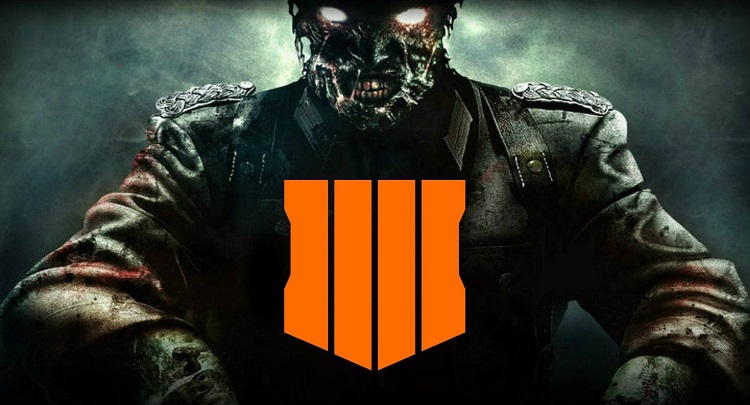 تریلر جدید بازی call of duty black ops 4 zombies