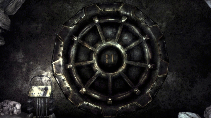 بهترین Vault‌های سری Fallout