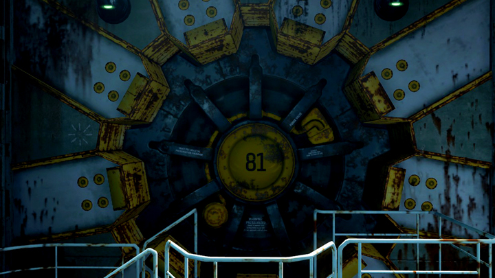 بهترین Vault‌های سری Fallout