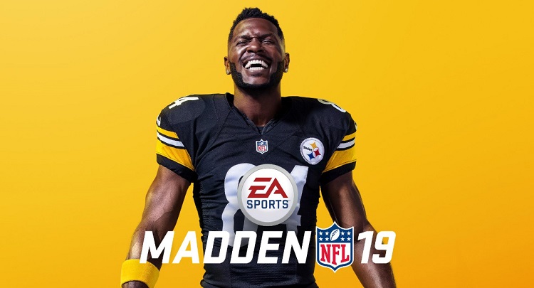 بخش داستانی به بازی Madden 19 باز خواهد گشت