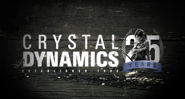 کمپانی Crystal Dynamics یک استدیو جدید در ایالت واشنگتون تاسیس کرد