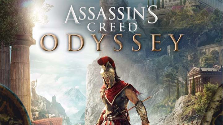 بازی Assassin’s Creed Odyssey