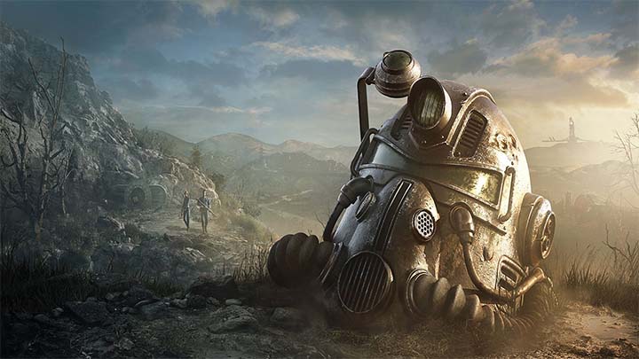 تریلر جدیدی از بازی Fallout 76