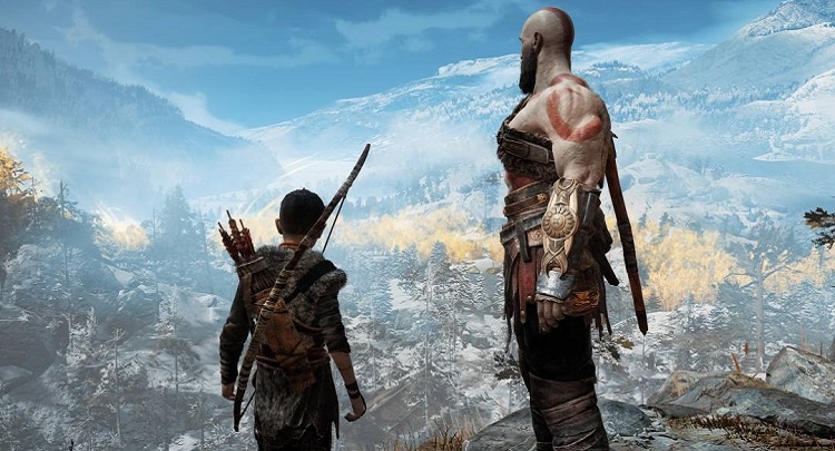 به زودی بخش NewGame Plus به بازی God of War اضافه خواهد شد