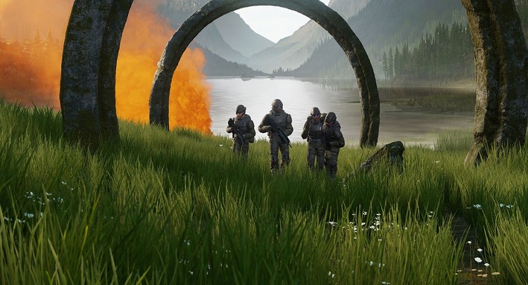 Halo Infinite