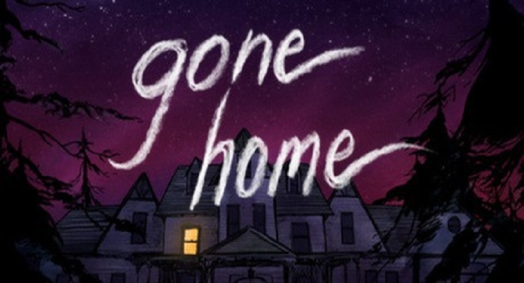 بازی Gone Home عنوان جدید برای کنسول نینتندو سوییچ