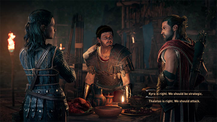 پیش نمایش بازی Assassin's Creed Odyssey