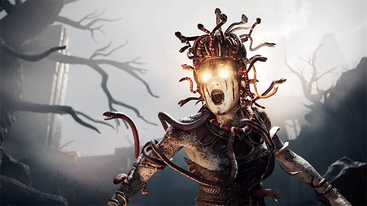 پیش نمایش بازی Assassin's Creed Odyssey