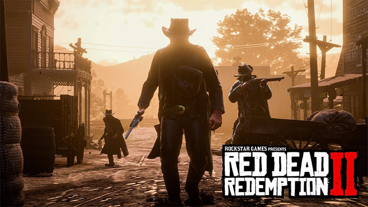 Red Dead Redemption 2 را به صورت اول شخص تجربه کنید