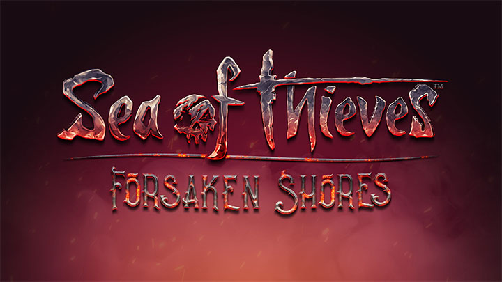 Forsaken Shores