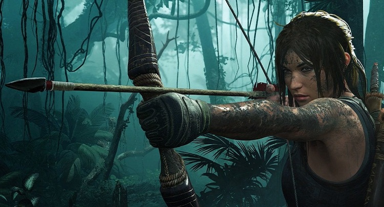 بازی Shadow of the Tomb Raider امروز منتشر شد + تریلر