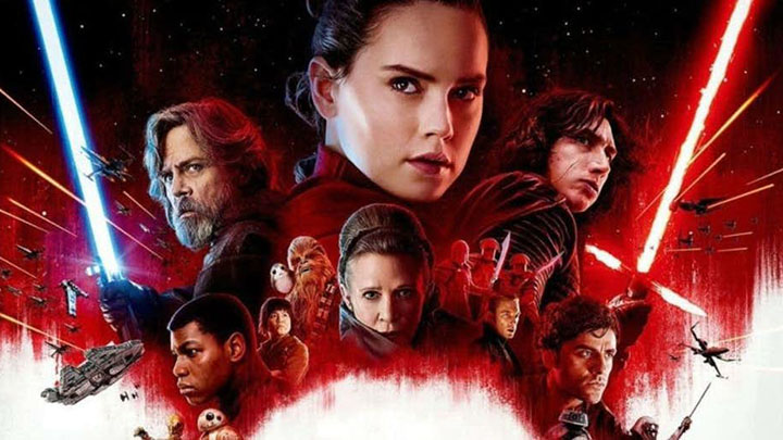 کمپانی دیزنی اعلام کرد روند انتشار فیلم‌های فرانچایز Star Wars کاهش می‌یابد