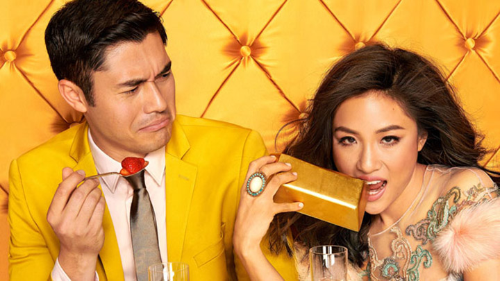 جدول Box Office آخر هفته و صدرنشینی پیاپی Crazy Rich Asians