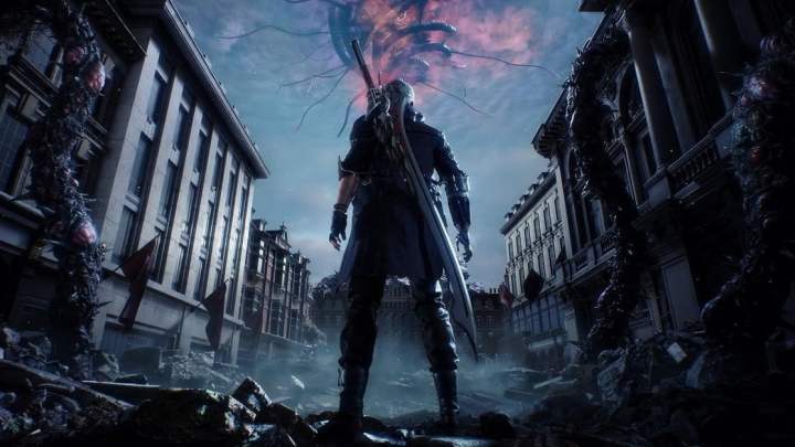 جزییات جدیدی از سیستم ارتقای Devil May Cry 5 مشخص شد