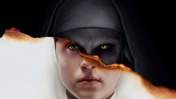 جدول Box Office این هفته و اکران قدرتمند فیلم The Nun