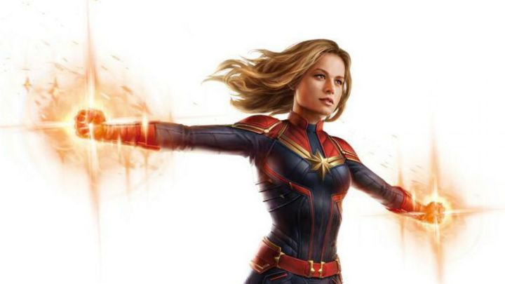 طراحی‌های جدیدی از شخصیت‌های Avengers 4 لو رفتند