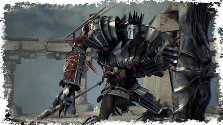 عنوان Sinner: Sacrifice for Redemption این ماه منتشر خواهد شد