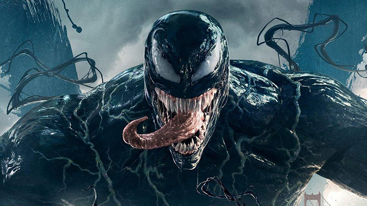 جدول Box Office آخر هفته به همراه صدرنشینی و رکوردزنی فیلم Venom