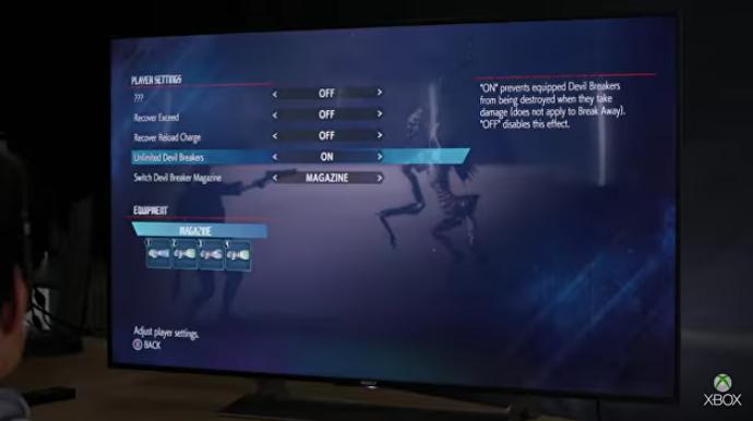 بازی Devil May Cry 5
