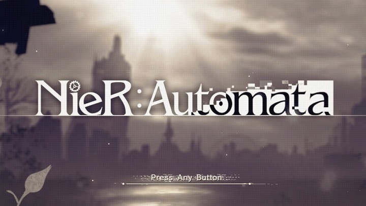 بازی NieR: Automata Game of the YoRHa Edition در راه است