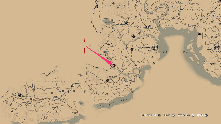 راهنمای بازی Red Dead Redemption 2 : چگونه پوست‌های حیوانات را بفروشیم