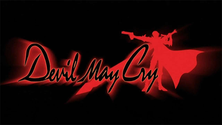 Devil May Cry