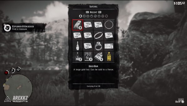 بازی Red Dead Redemption 2