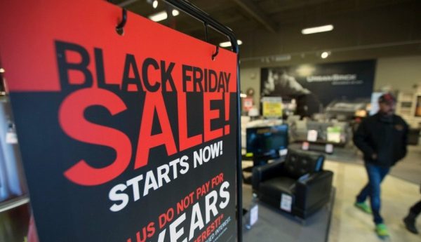 Black Friday