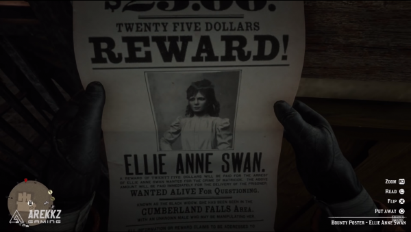 بازی Red Dead Redemption 2