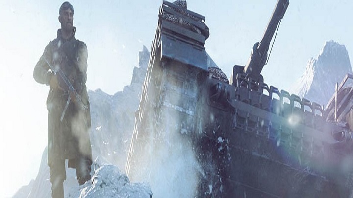 بازی Battlefield 5