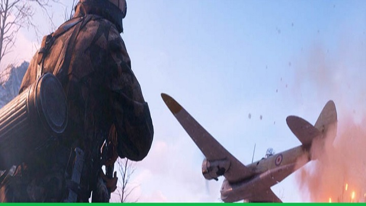 چگونه در بازی Battlefield 5 وسایل نقلیه ی جدیدی را باز کنیم