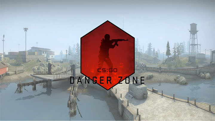 بازی Counter Strike: Global Offensive