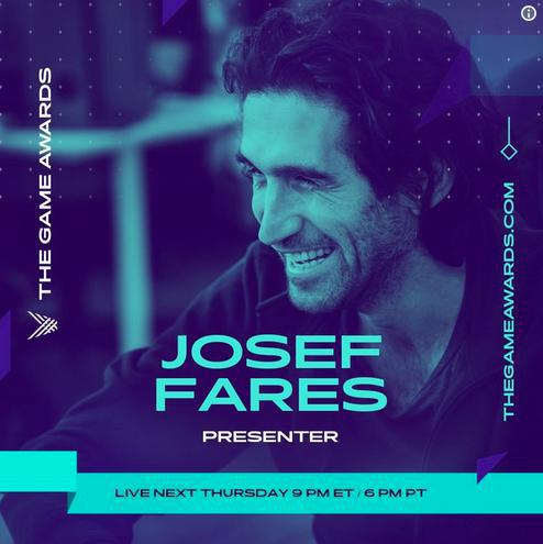 The Game Awards 2018