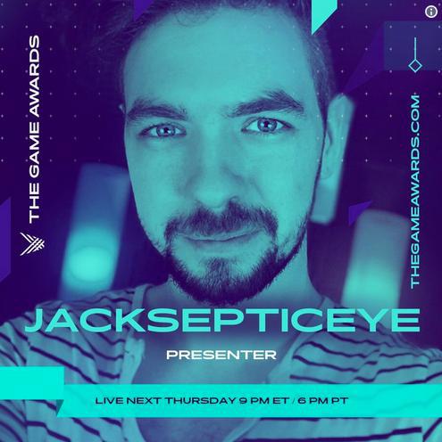 The Game Awards 2018