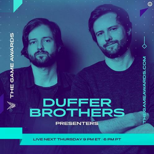 The Game Awards 2018