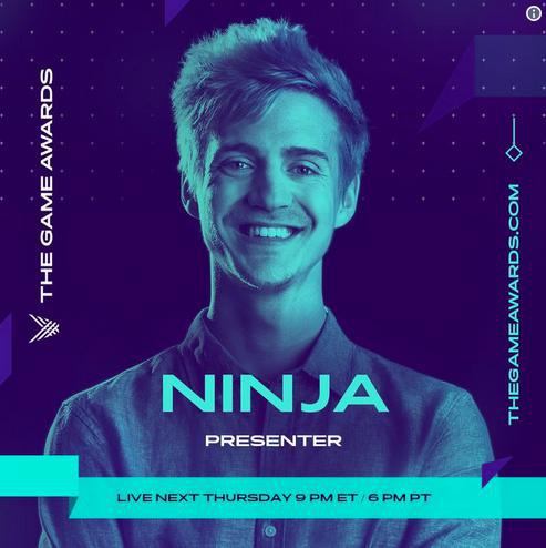 The Game Awards 2018