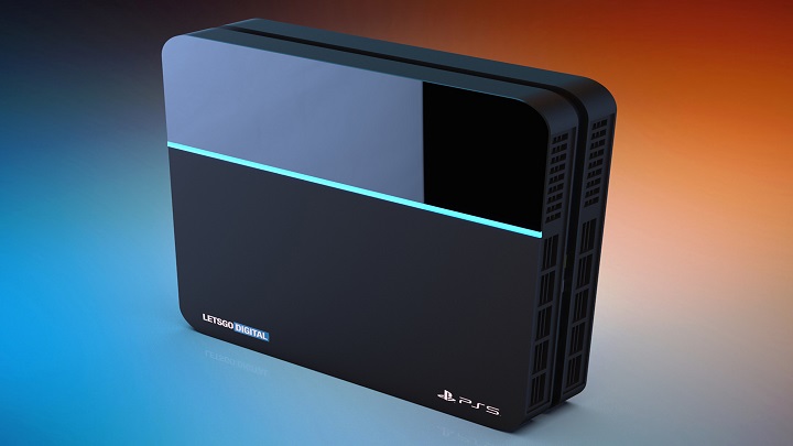 پلی استیشن ۵