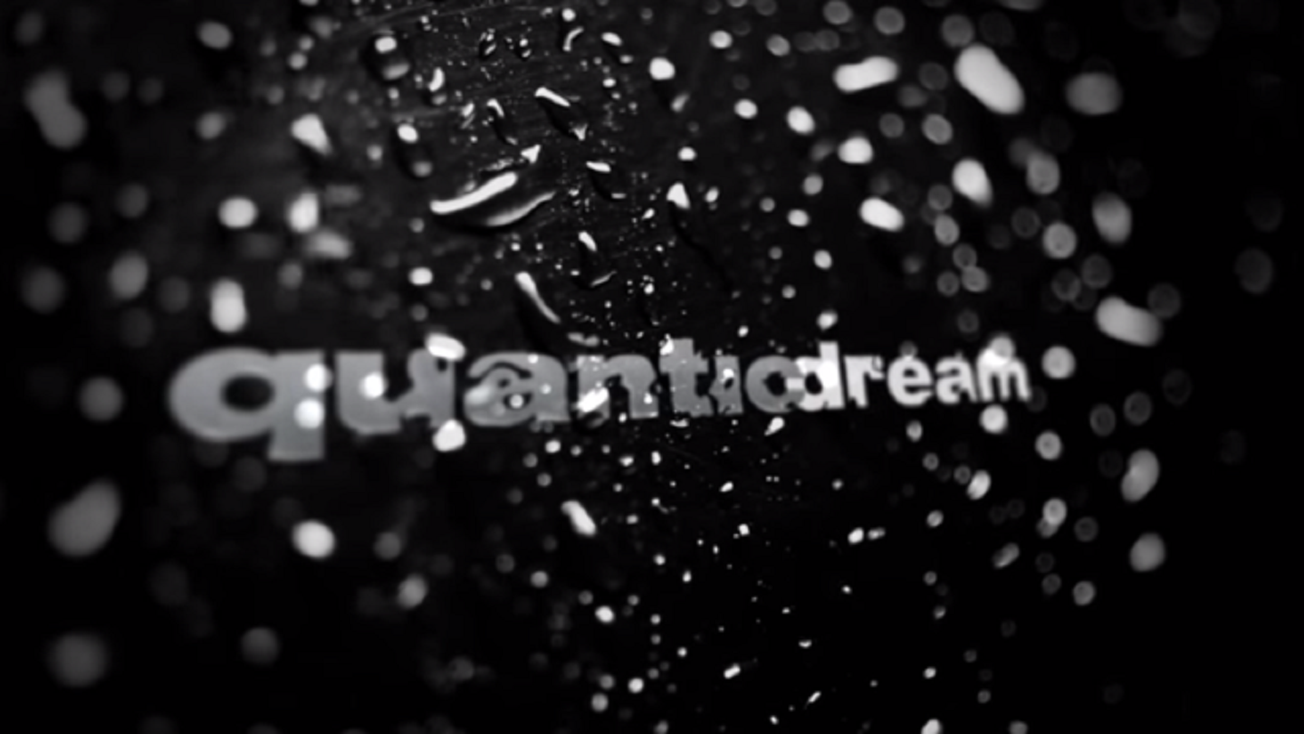 Quantic Dream