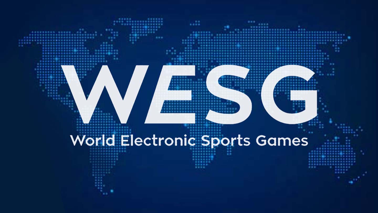 گزارش اولین روز مسابقات WESG 2019