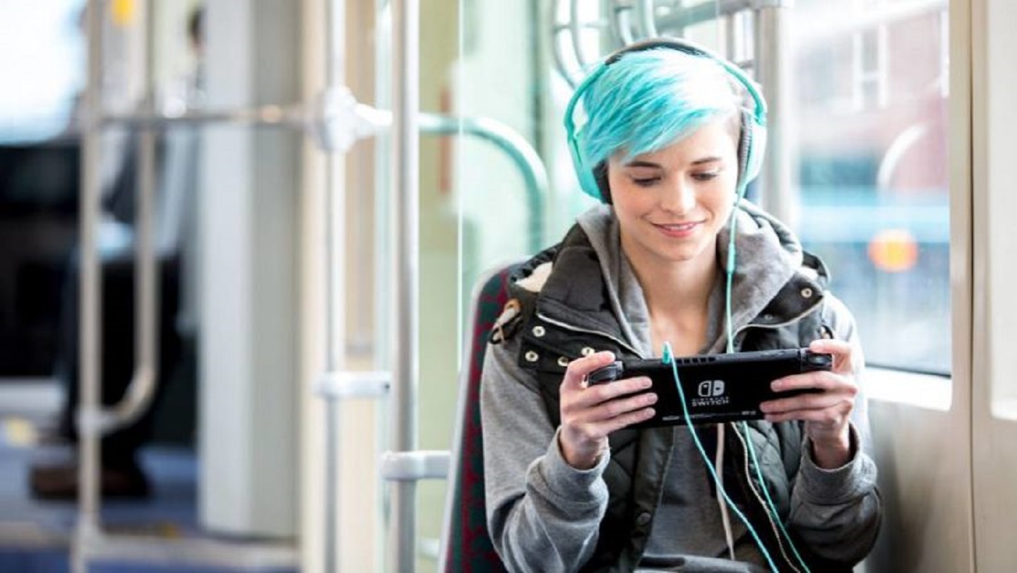 نینتندو سوئیچ