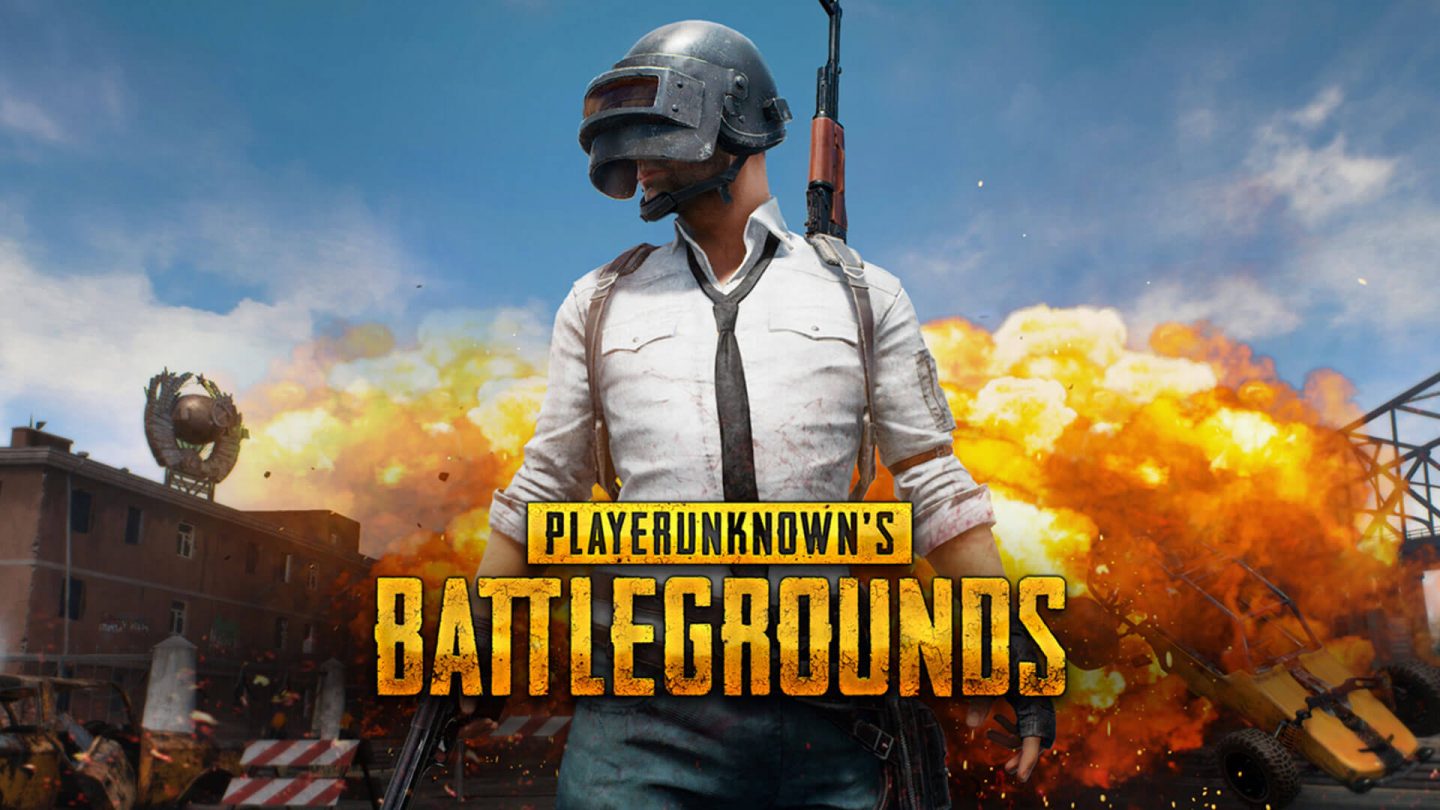 نسخه ی بتای بازی PUBG Lite منتشر شد