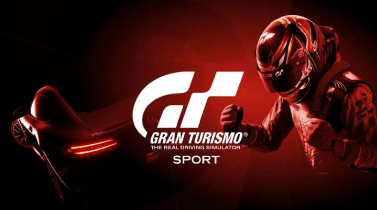 Gran Turismo Sport