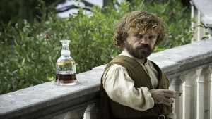 HBO / Tyrion Lanister / Game of Thrones