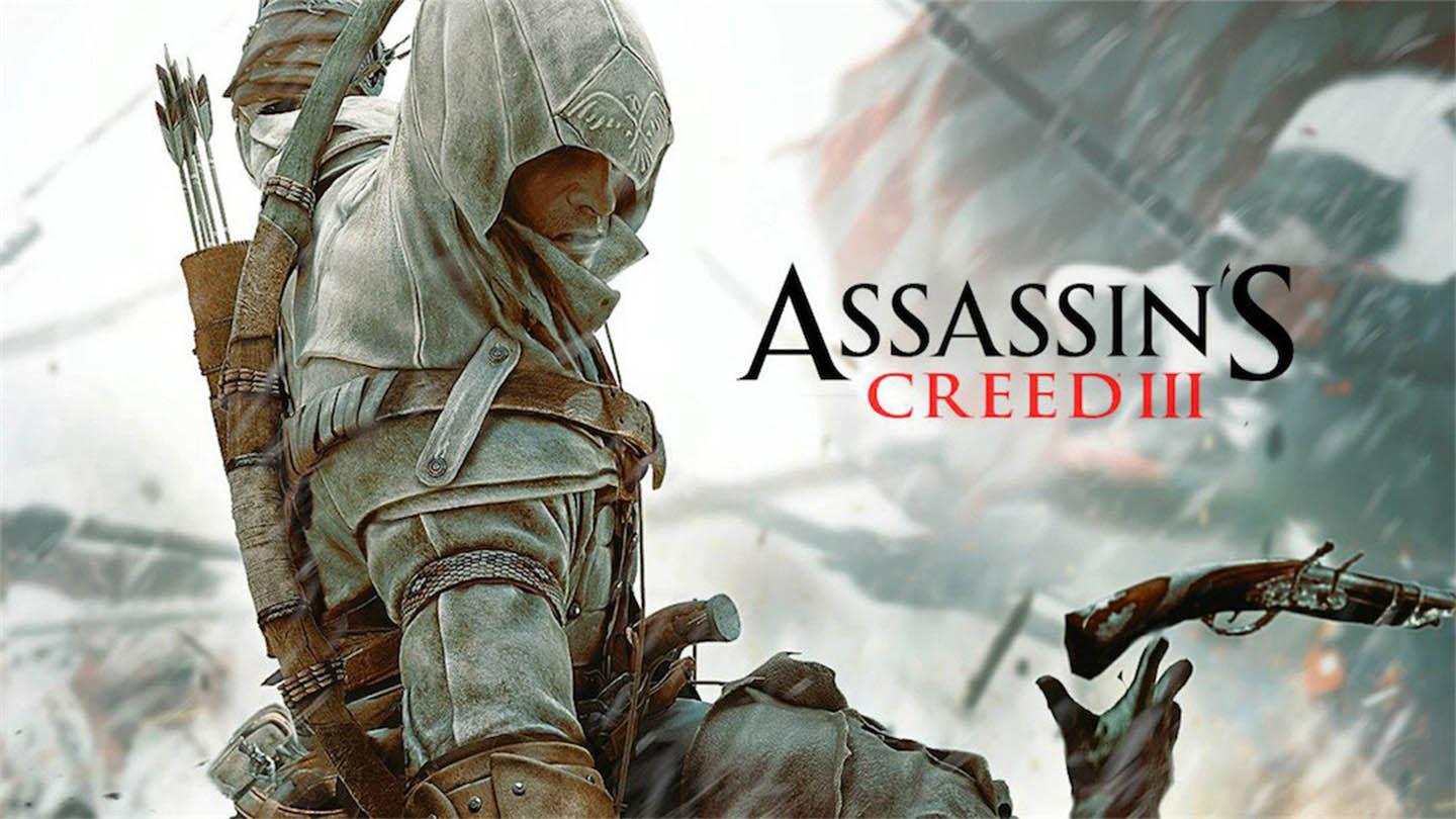 Игра ассасин крид механики. Assassin`s Creed 3. Assassin’s Creed 3 Ремастеред. Assassins Creed 3 ремастер. Ассасин Крид 3 Ремастеред Кенуэй.