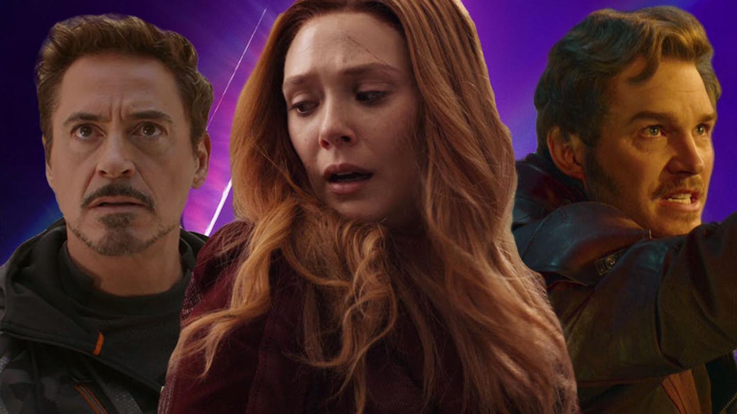 اشتباهات انتقام جویان در فیلم Avengers: Infinity War چه بود؟