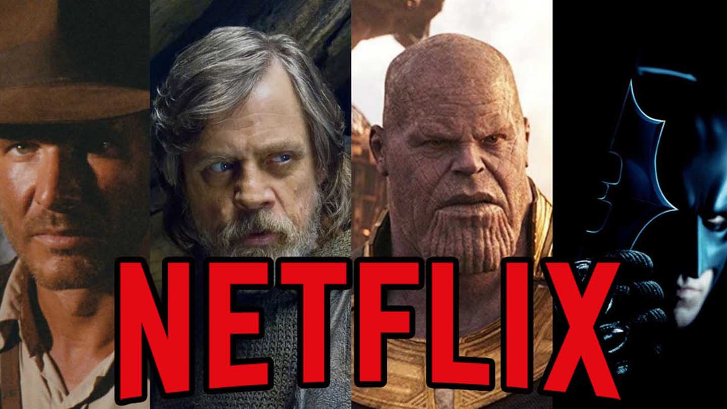 بهترین فیلم‌های تاریخ در Netflix | معرفی ۲۵ فیلم برتر