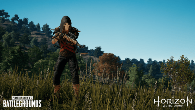 PUBG