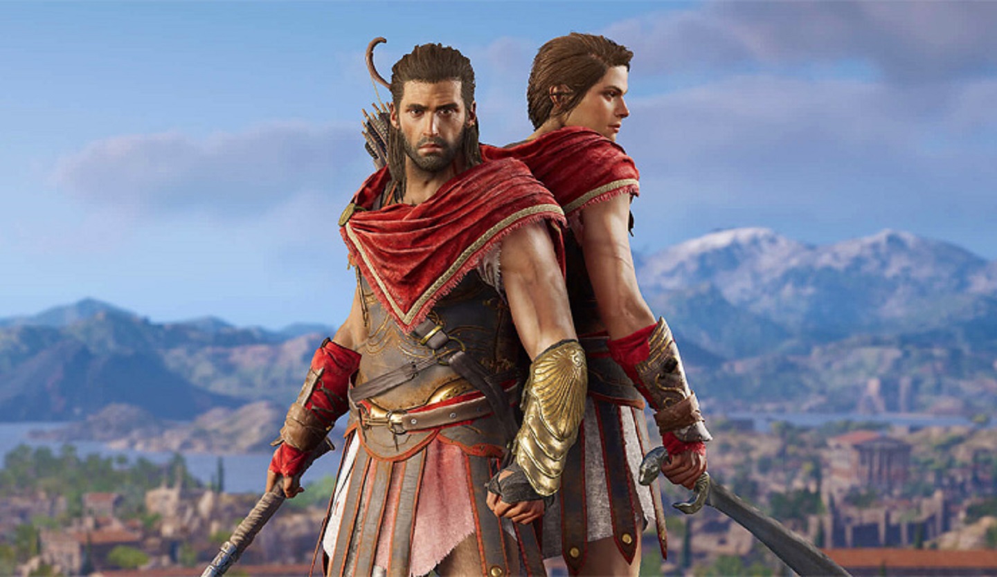 Assassin s creed odyssey отзывы. Алексиос Assassins Creed. Алексиос Одиссея. Ассасин Крид Одиссей Алексиос. Assassins Creed Odyssey Кассандра или Алексиос.