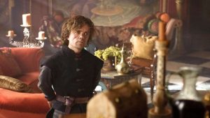 HBO / Tyrion Lanister / Game of Thrones